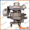Turbocompresseur pour MITSUBISHI | 49131-06700, 49131-06701
